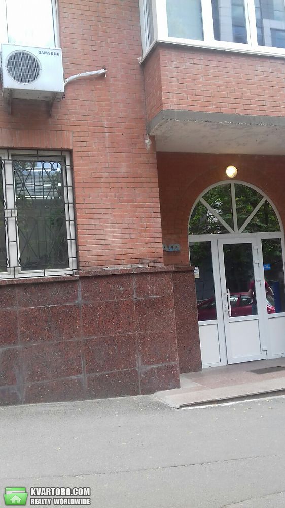 Rent out office. Киев, Тургеневская — photo 1