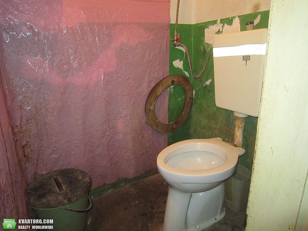 Sell 4-room apartment. Одесса, Градоначальницкая — photo 5