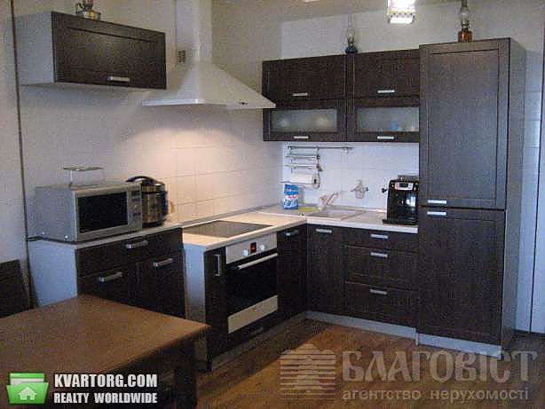 Sell 3-room apartment. Киев,  Ахматовой — photo 7