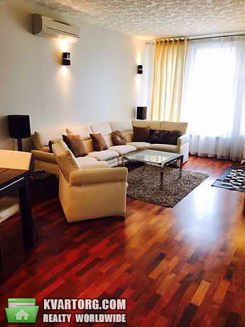 Rent out 3-room apartment. Киев,  Паньковская — photo 2