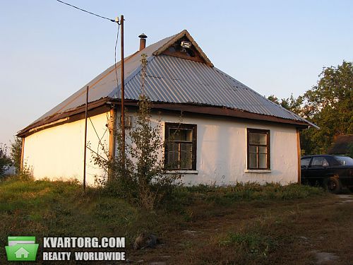 Sell house. Киевская обл., Ворошилова — photo 1
