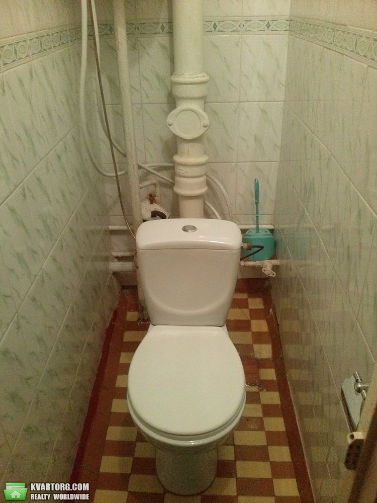 Sell 2-room apartment. Киев, Лятошинского — photo 7
