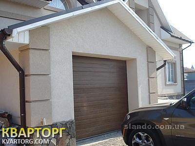 Sell house. Киевская обл.,  Иванковичи — photo 1