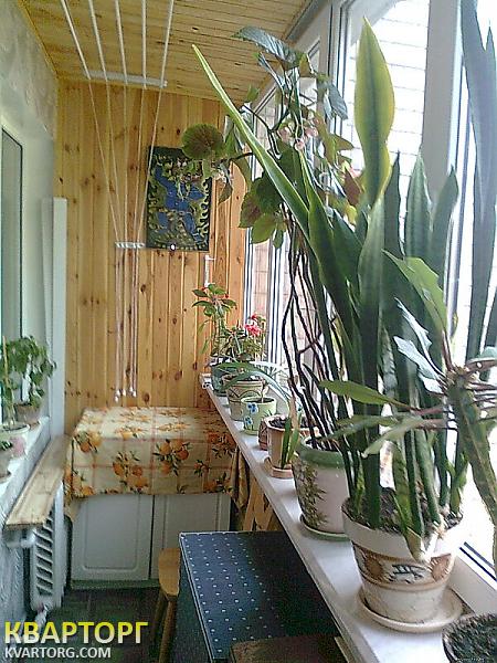 Sell 1-room apartment. Киев, Шепелева Николая — photo 4