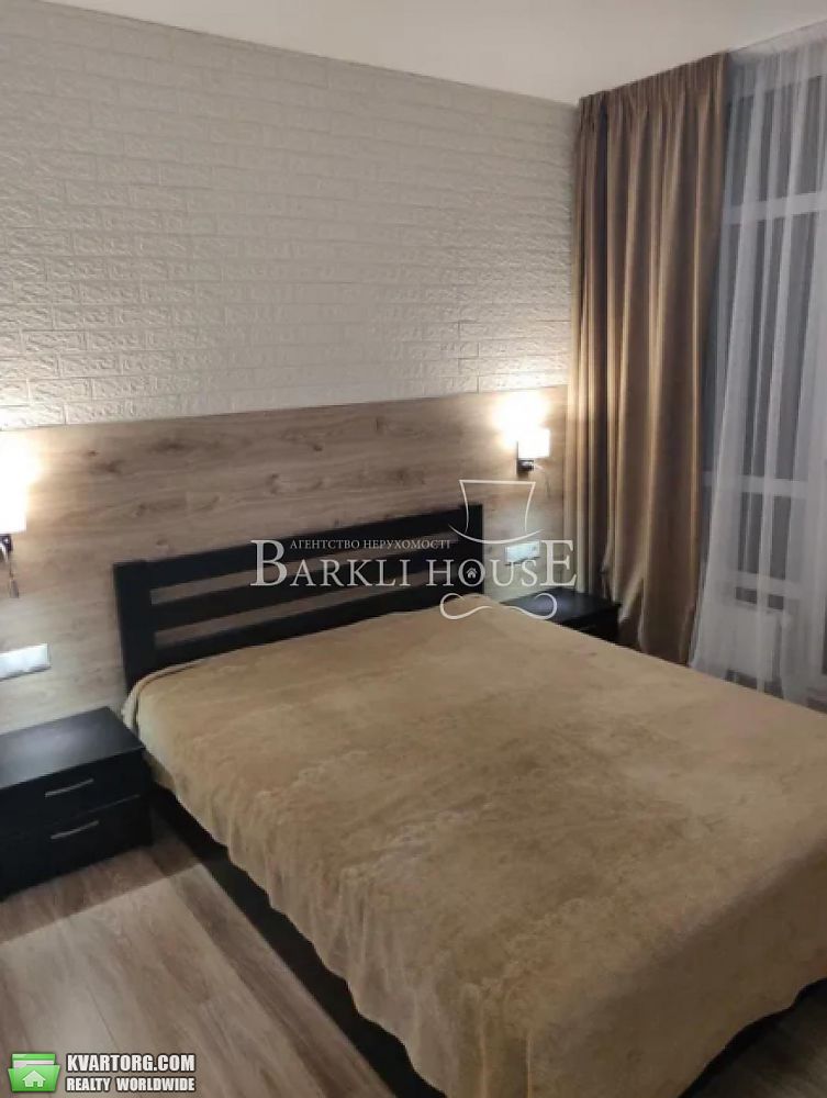 Rent out 2-room apartment. Киев,  Глубочицкая — photo 6