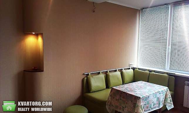 Rent out 1-room apartment. Киев, Гришка — photo 3