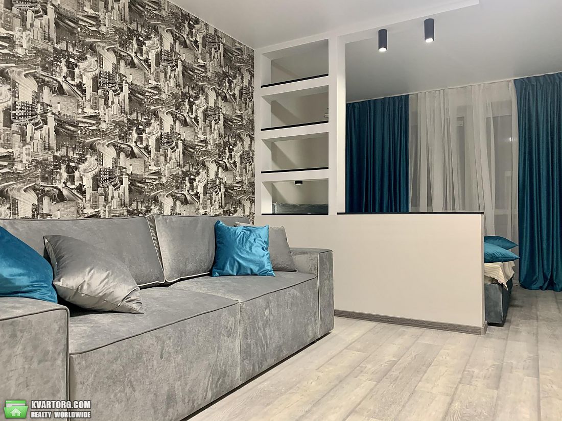 Sell 1-room apartment. Киев,  Победы пр — photo 4