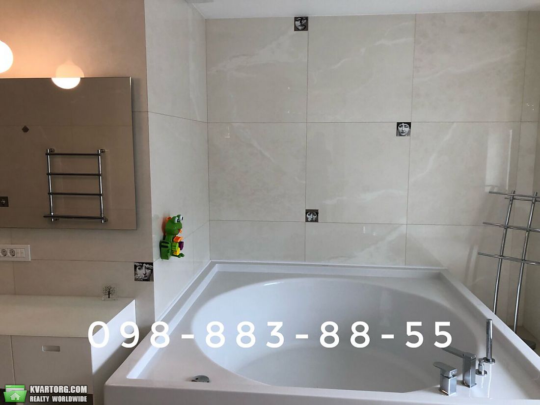 Rent out 5-room apartment. Киев,  Зверинецкая — photo 10