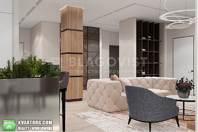 Sell 3-room apartment. Киев,  Драгомирова — photo 3