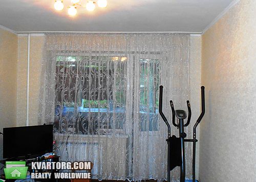 Sell 2-room apartment. Киев, Драйзера — photo 4