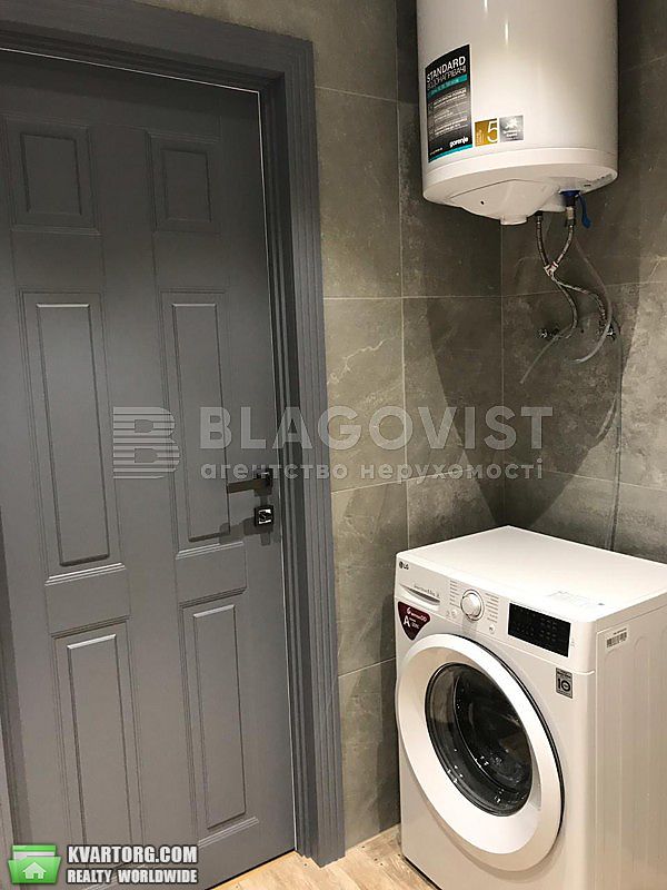 Sell 2-room apartment. Киев,  Саксаганского — photo 9
