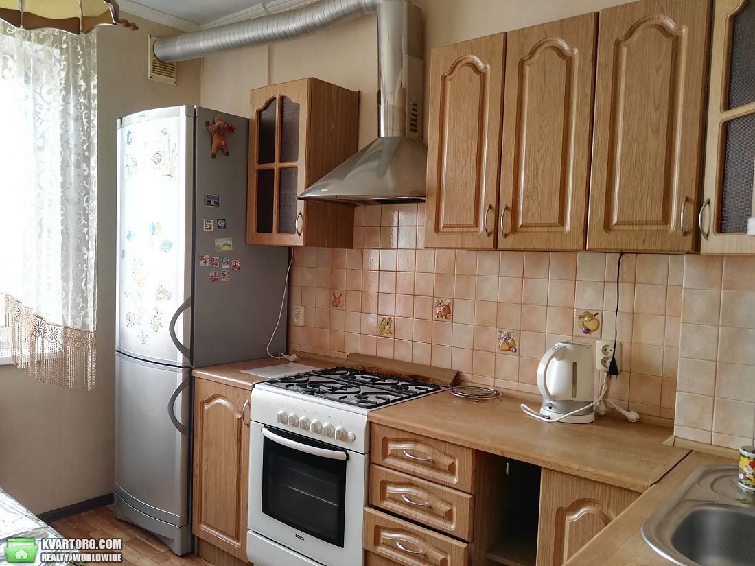 Sell 3-room apartment. Киев,  Вишняковская — photo 4