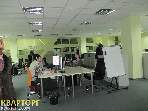 Rent out office. Киев, Гайдара — photo 10