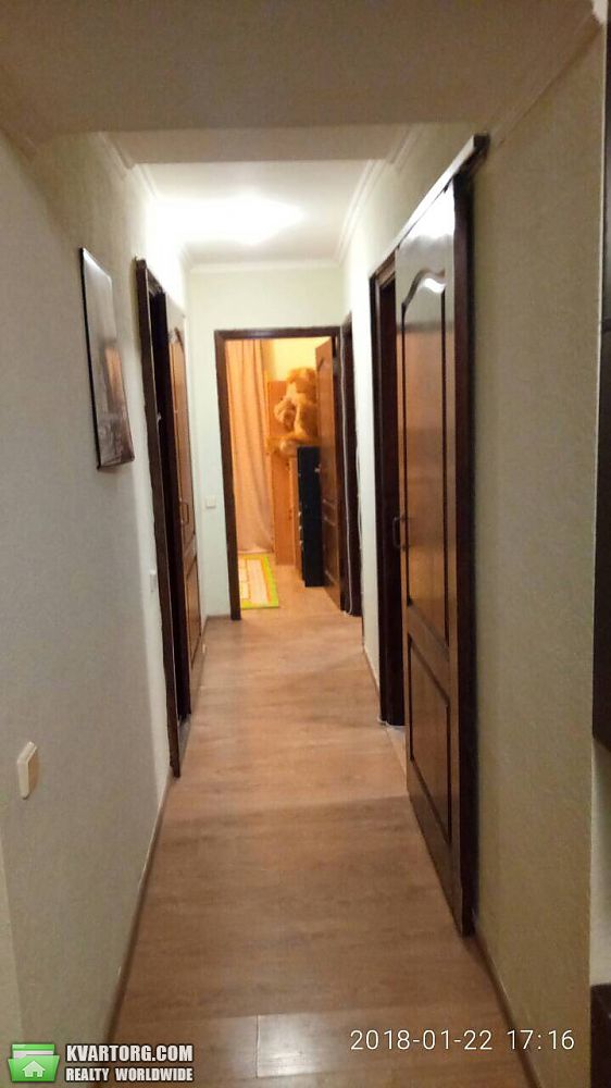 Rent out 4-room apartment. Киев,  Отрадный пр — photo 7