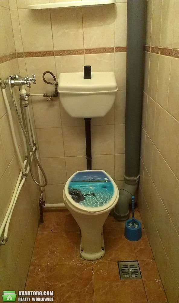 Rent out 2-room apartment. Одесса, Маршала Говорова — photo 2