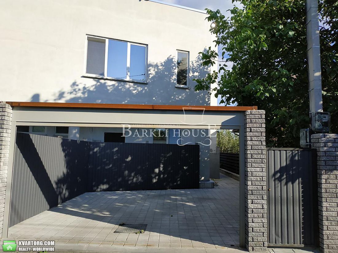 Rent out Townhouse. Киевская обл., Козин — photo 8