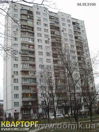 Sell 1-room apartment. Киев,  Оболонский пр — photo 1