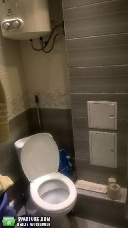Sell 3-room apartment. Киев,  Серафимовича — photo 9