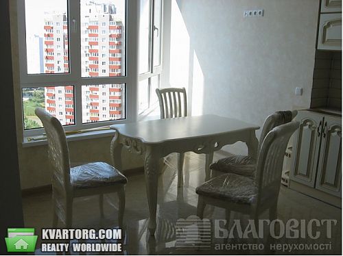 Sell 3-room apartment. Киев, Ахматовой — photo 5