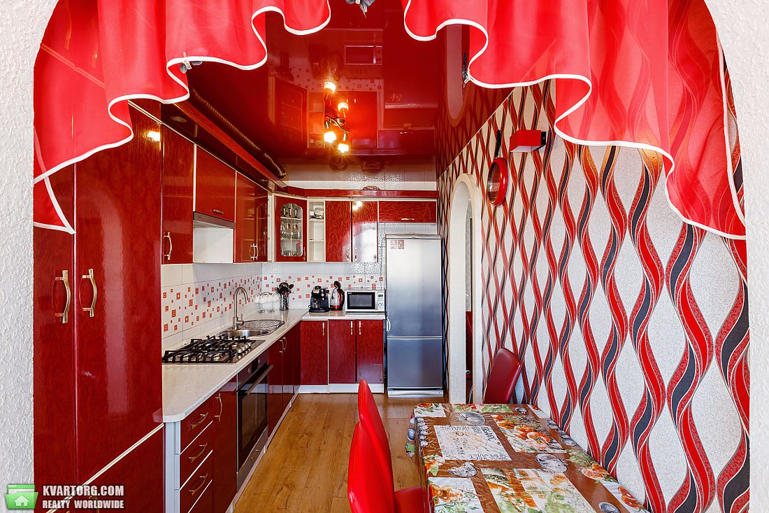 Sell 3-room apartment. Ивано-Франковск, Довженка — photo 7
