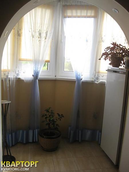 Rent out 4-room apartment. Одесса, Добровольского — photo 9