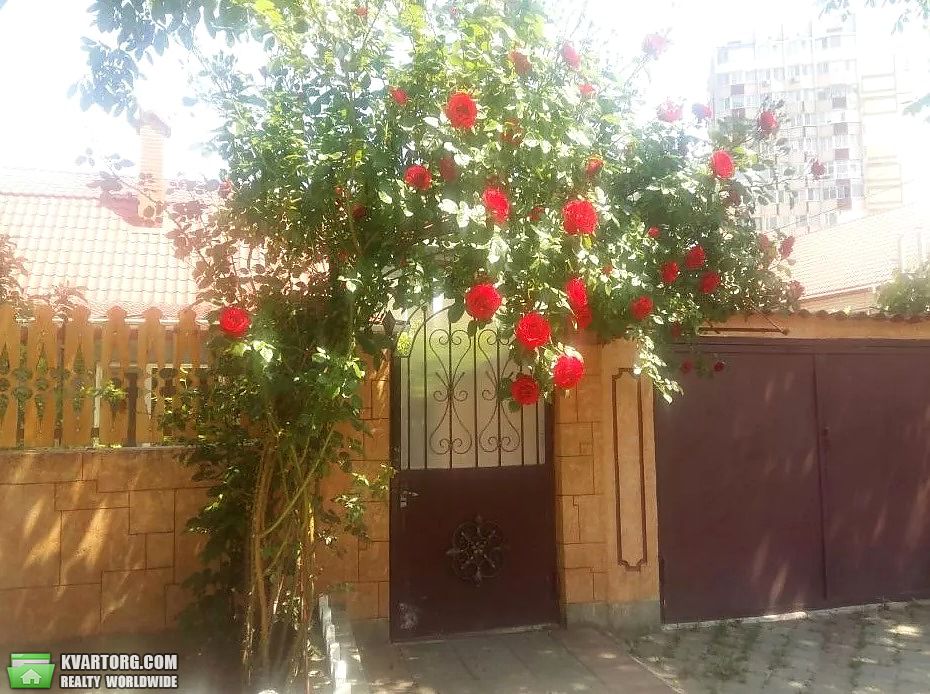 Sell house. Одесса, Ростовская — photo 1