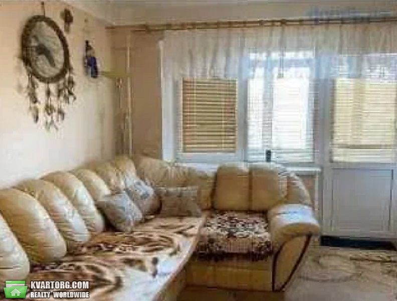 Sell 3-room apartment. Киев, пр. Голосеевский — photo 2