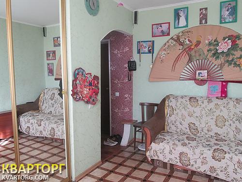 Sell 1-room apartment. Киев,  Светлицкого — photo 1