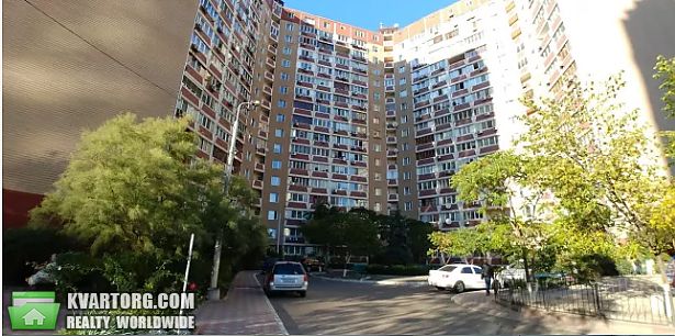 Rent out 2-room apartment. Киев,  Бажана — photo 7