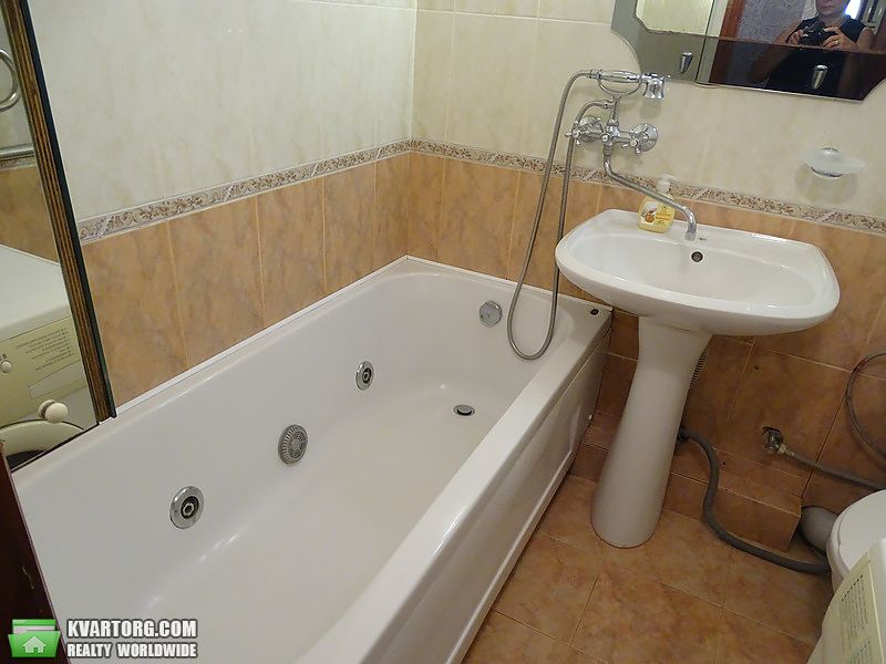 Rent out 1-room apartment. Одесса, Щорса — photo 7