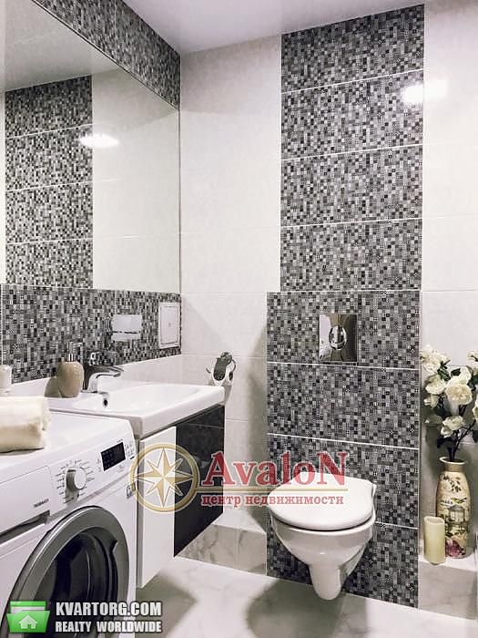 Sell 1-room apartment. Одесса, Среднефонтанская — photo 7