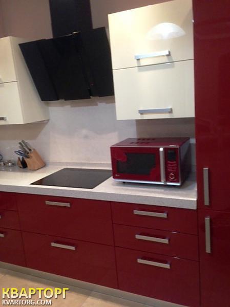 Rent out 1-room apartment. Харьков, Людвига Свободы — photo 5