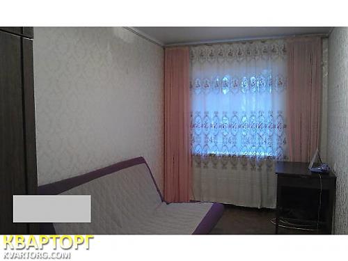 Rent out 3-room apartment. Одесса, Космонавтов — photo 4