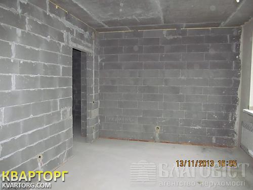 Sell 1-room apartment. Киев,  Краснова — photo 5