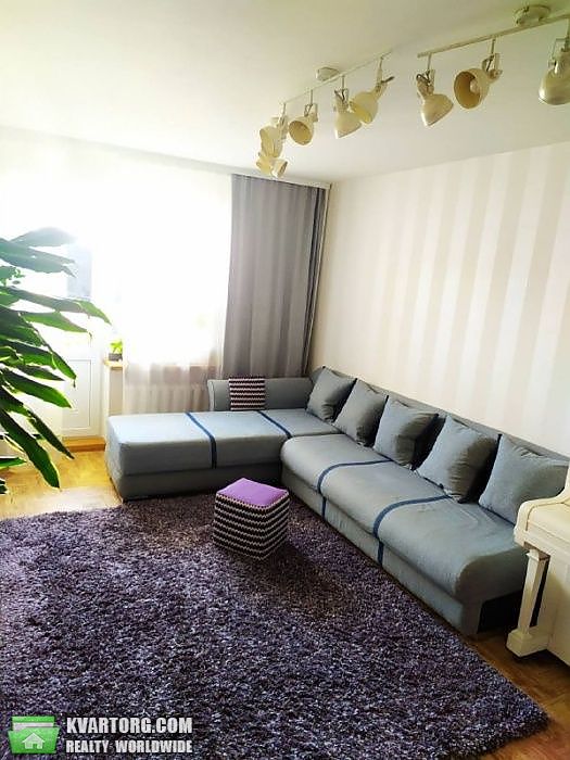 Sell 3-room apartment. Киев,  Правды пр — photo 2