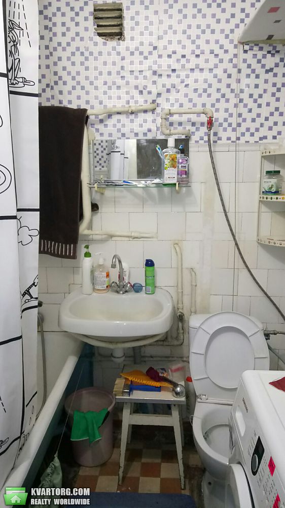 Sell 1-room apartment. Киев, Маршала Рыбалко — photo 6