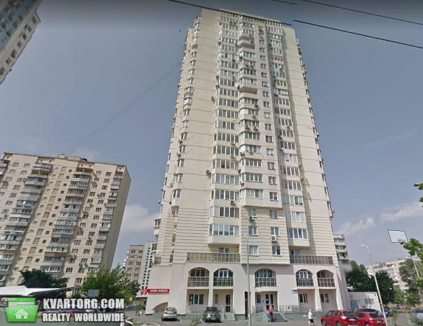 Sell 1-room apartment. Киев,  Героев Сталинграда пр — photo 1