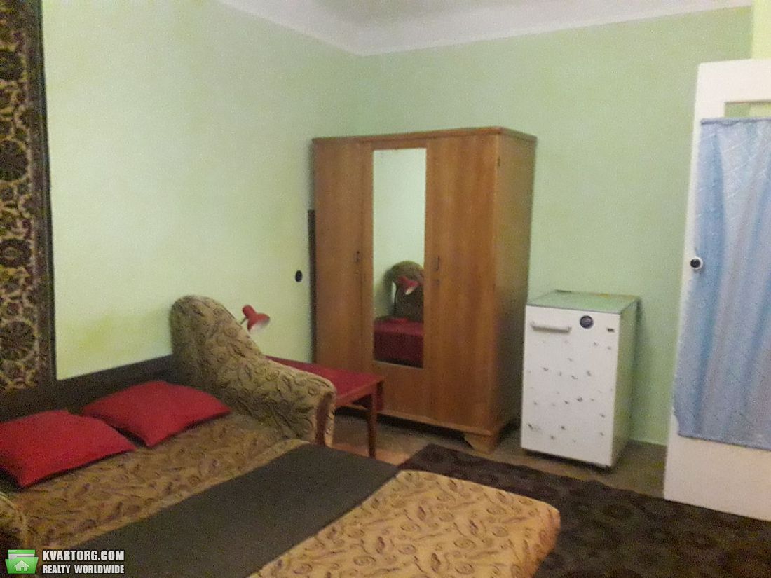 Rent out 1-room apartment. Ивано-Франковск, вул.Чорновола — photo 2