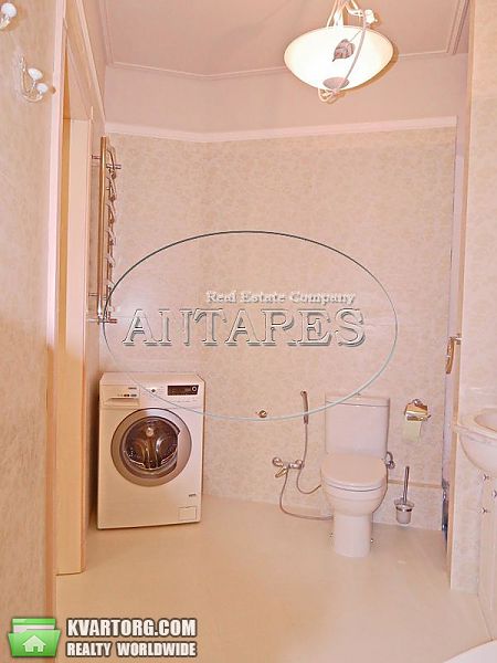 Rent out 3-room apartment. Киев, Старонаводницкая — photo 7