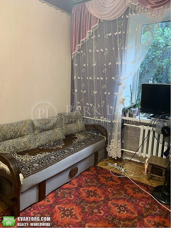 Sell 2-room apartment. Киев,  Кловский спуск — photo 5