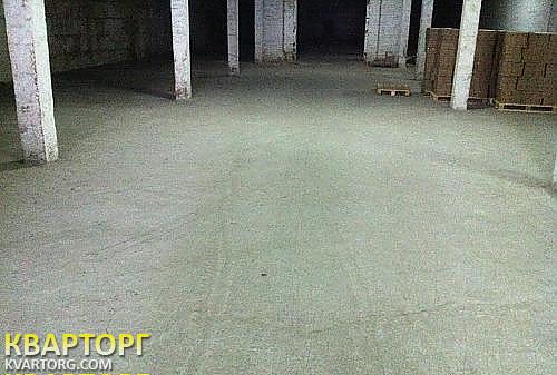 Rent out warehouse. Киев,  Луначарского — photo 4