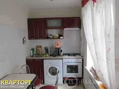 Rent out 2-room apartment. Киев, Большая Васильковская — photo 6