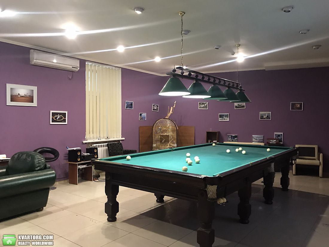 Rent out office. Киев,  Рейтарская — photo 4