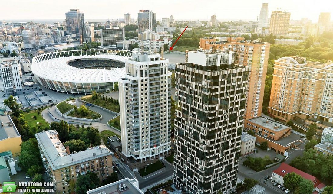 Rent out 2-room apartment. Киев, Деловая — photo 7