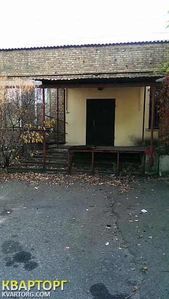 Rent out warehouse. Киев,  Харьковская пл — photo 5