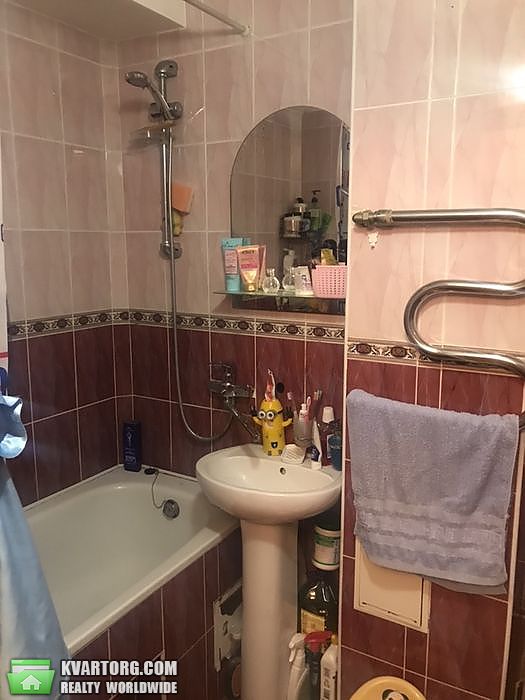 Sell 2-room apartment. Киев,  Харьковское шоссе — photo 8