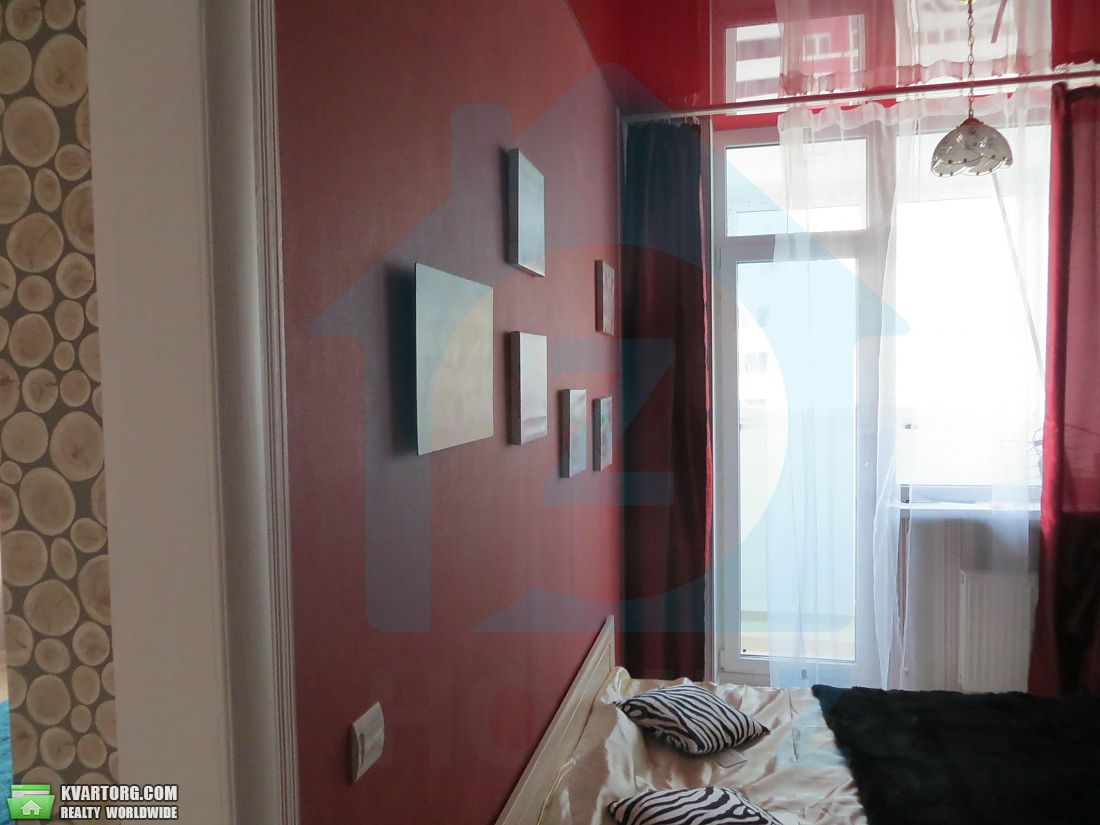 Sell 2-room apartment. Киев,  Драгоманова — photo 6