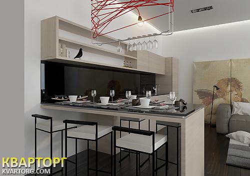 Rent out 2-room apartment. Харьков, Ахсарова — photo 5