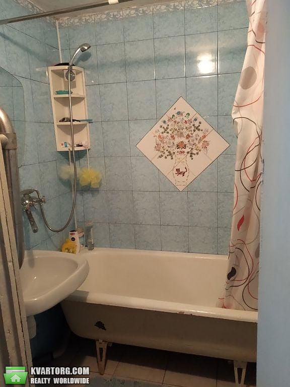 Sell 1-room apartment. Полтава, курчатова — photo 6