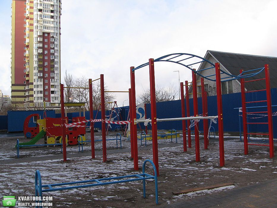 Sell 2-room apartment. Киев,  Горловская — photo 9